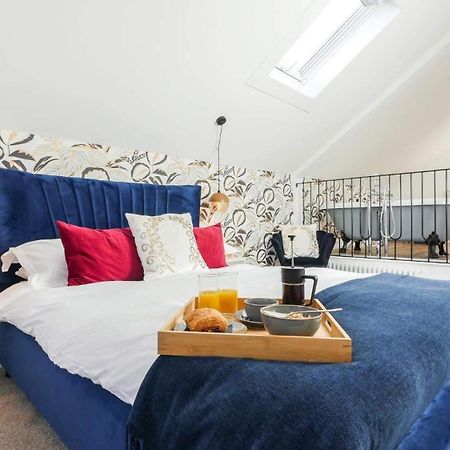 The Greenhead Hotel 외부 사진