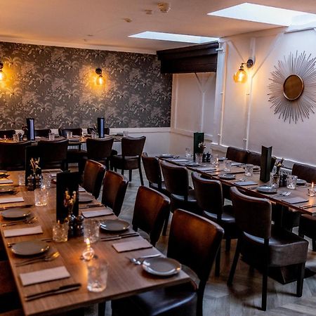 The Greenhead Hotel 외부 사진
