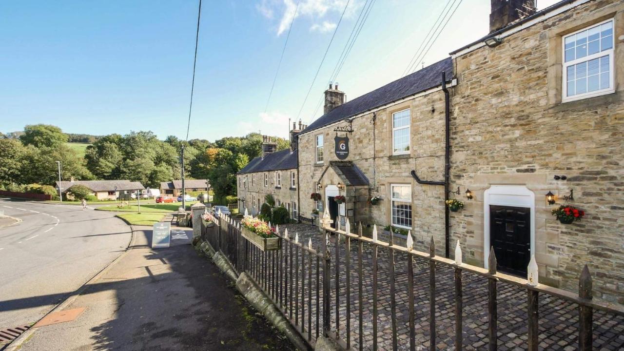 The Greenhead Hotel 외부 사진