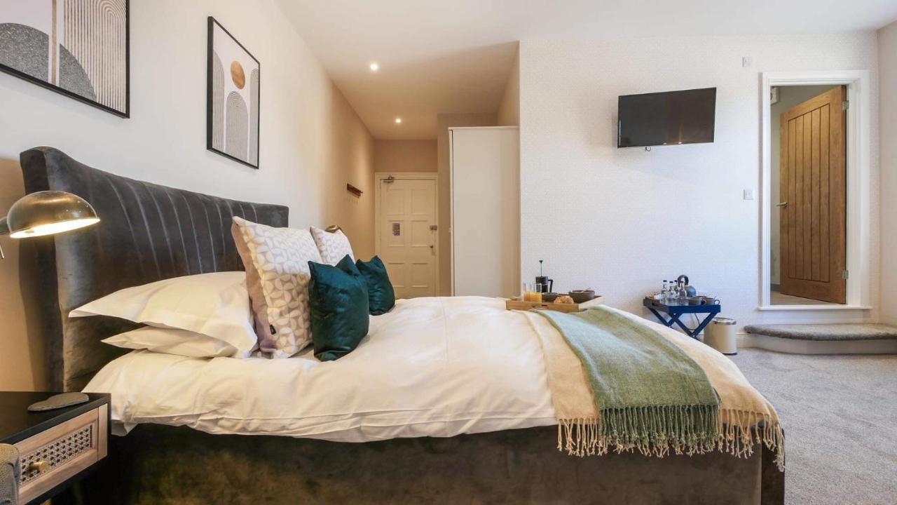 The Greenhead Hotel 외부 사진