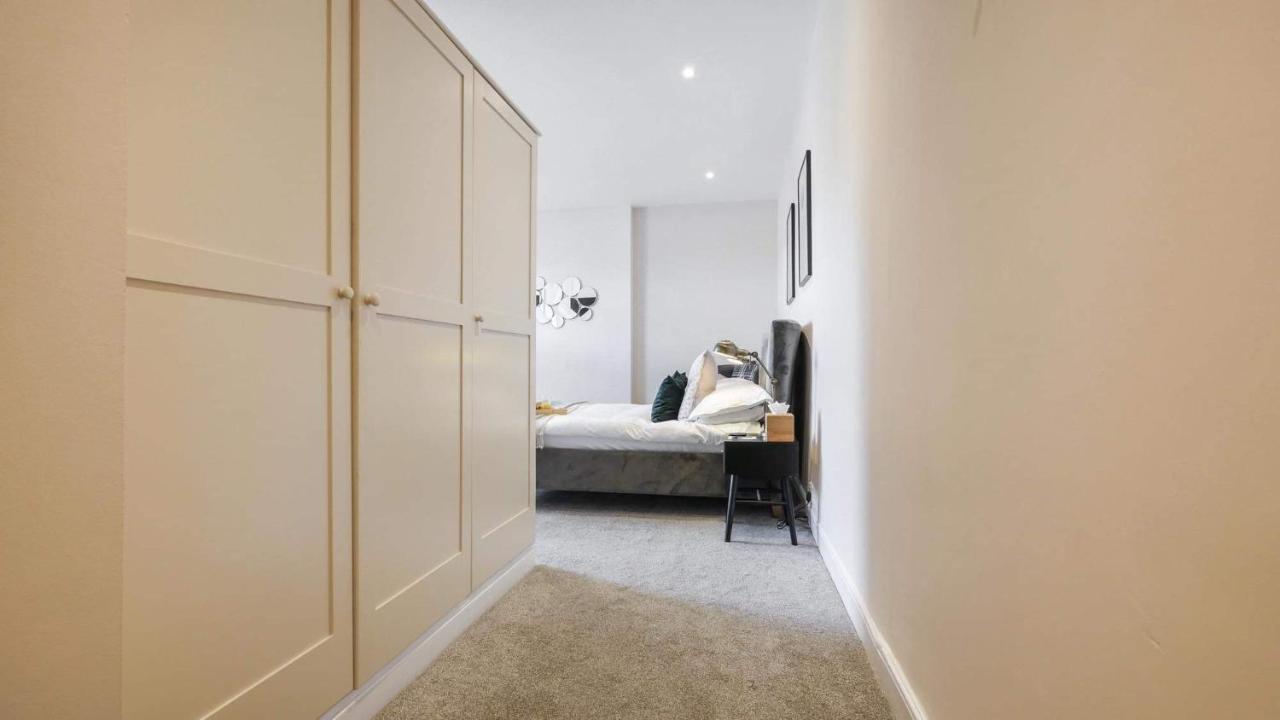 The Greenhead Hotel 외부 사진