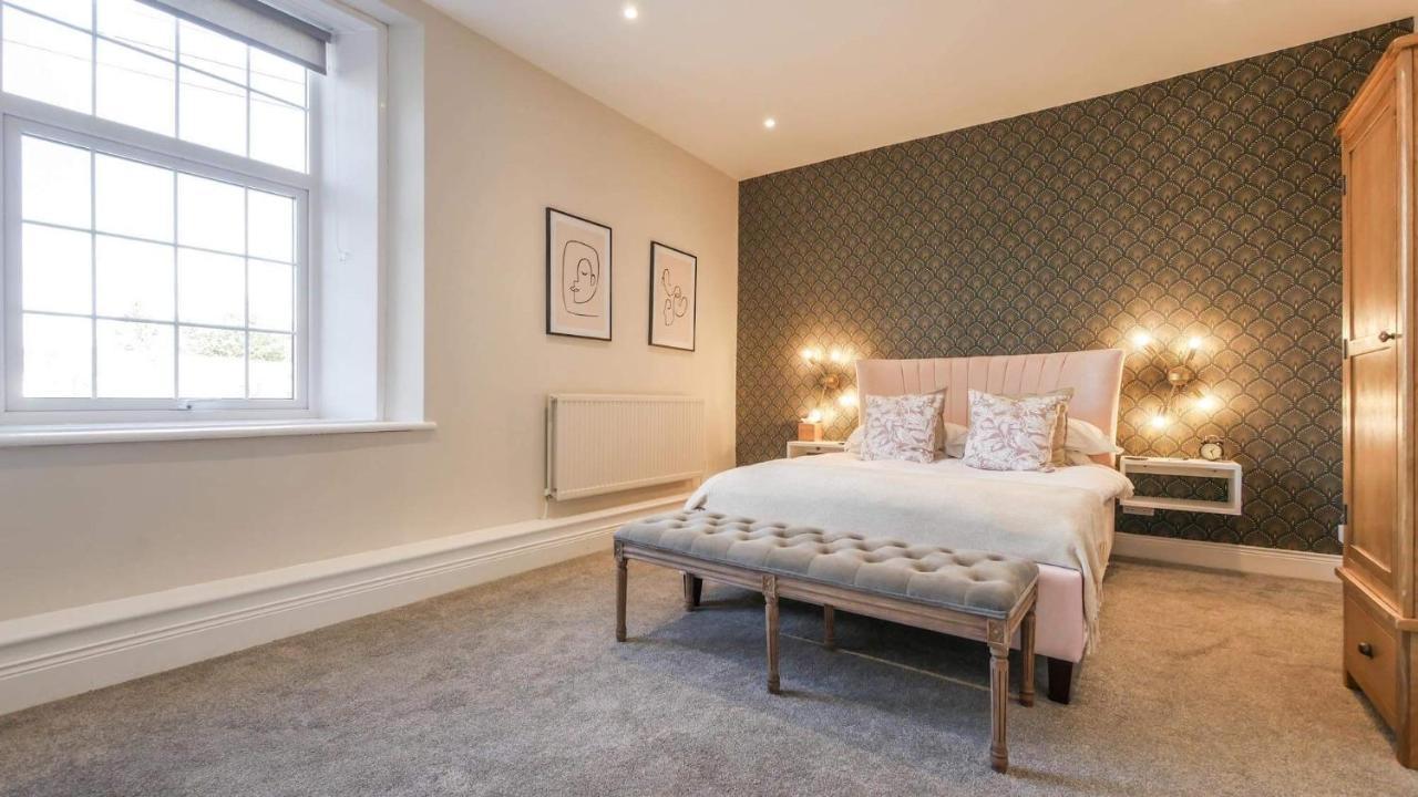 The Greenhead Hotel 외부 사진