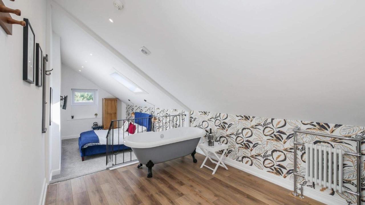 The Greenhead Hotel 외부 사진