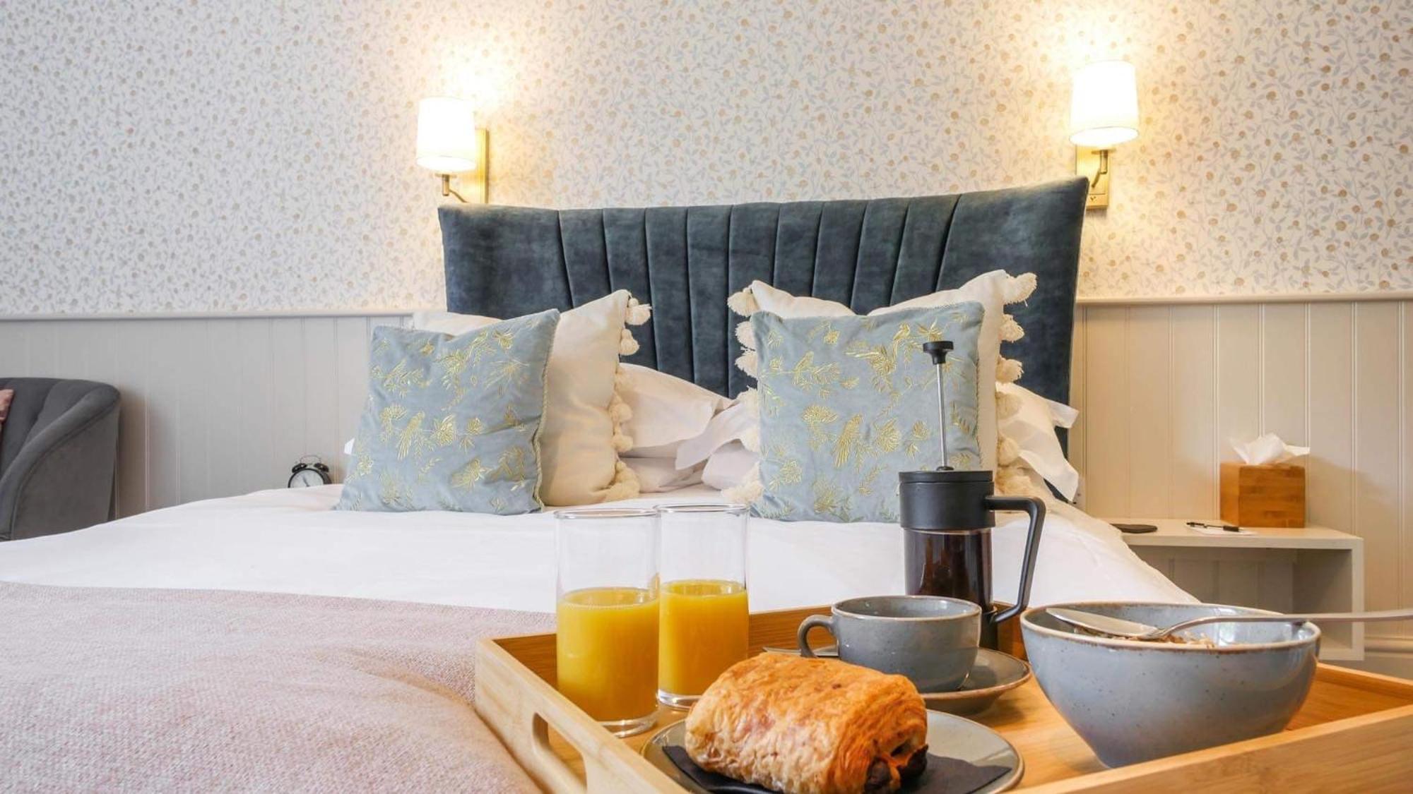 The Greenhead Hotel 외부 사진