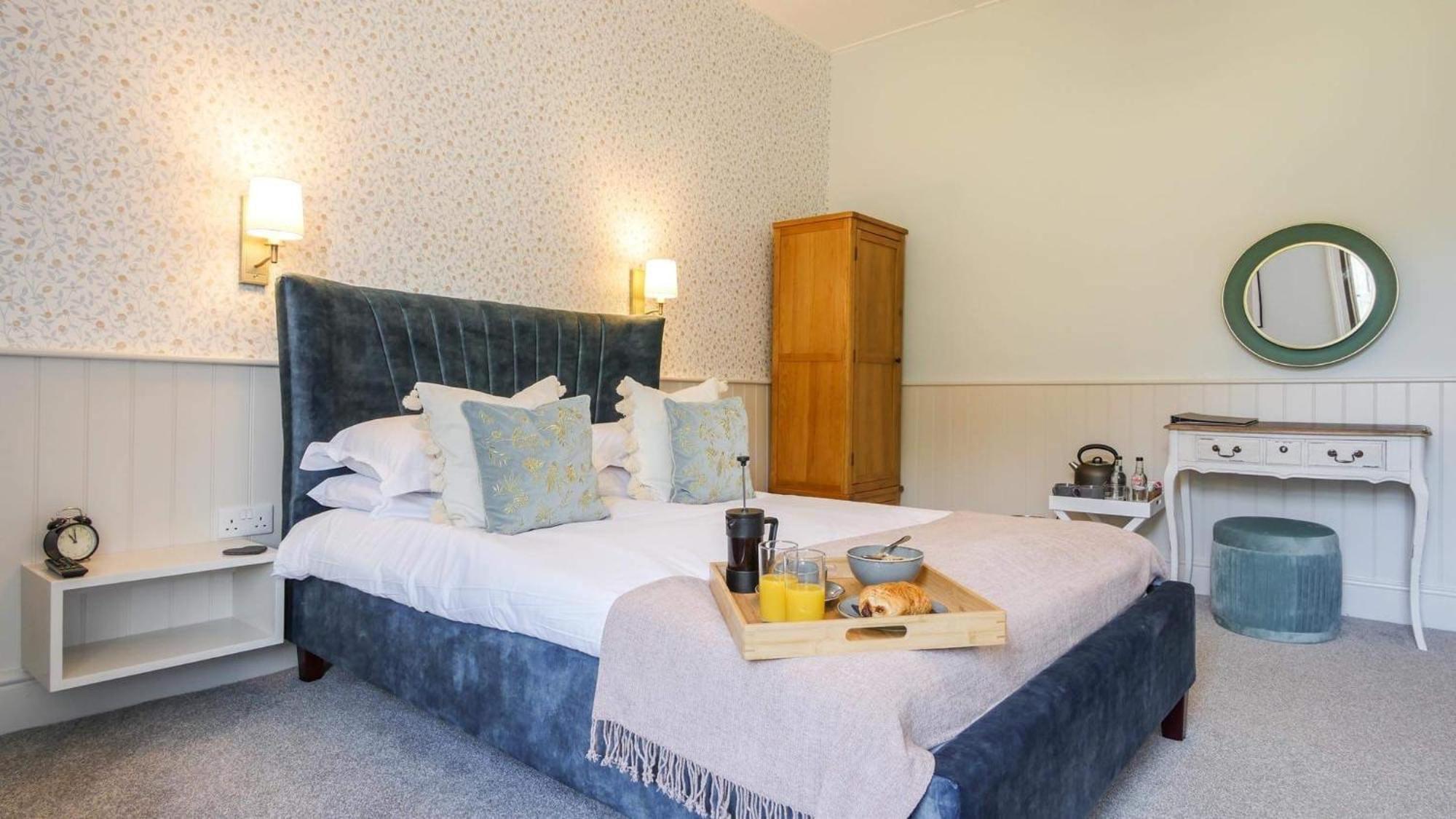 The Greenhead Hotel 외부 사진