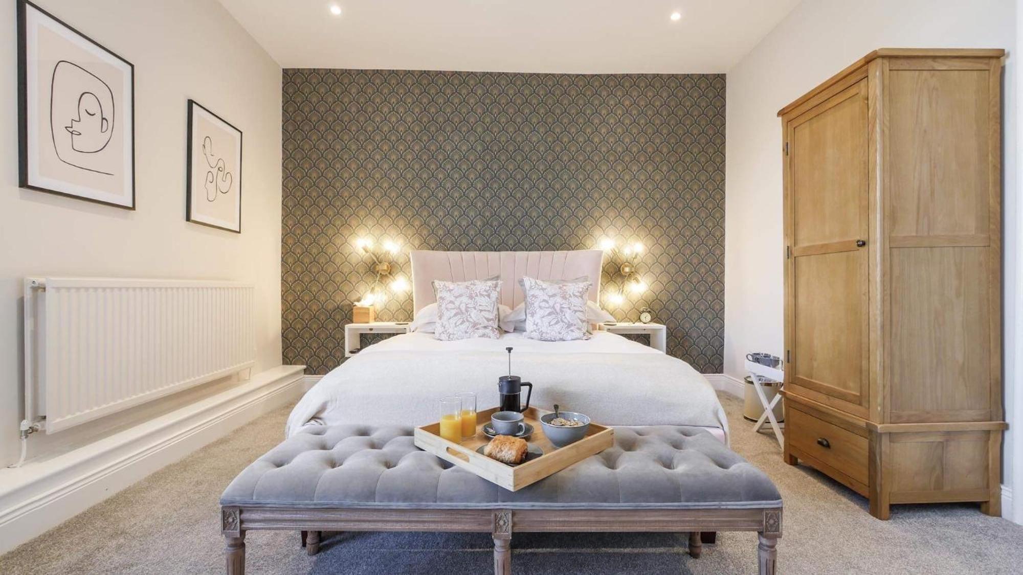 The Greenhead Hotel 외부 사진
