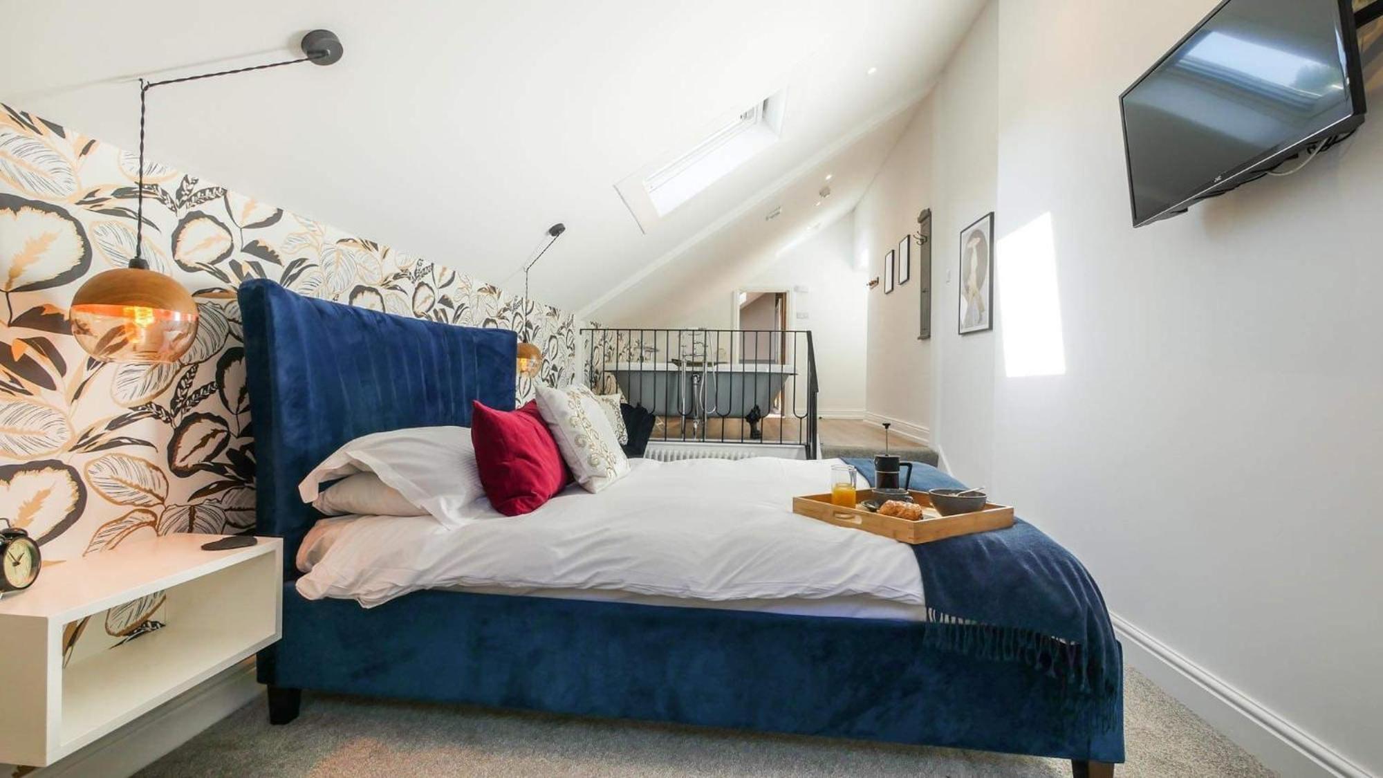 The Greenhead Hotel 외부 사진
