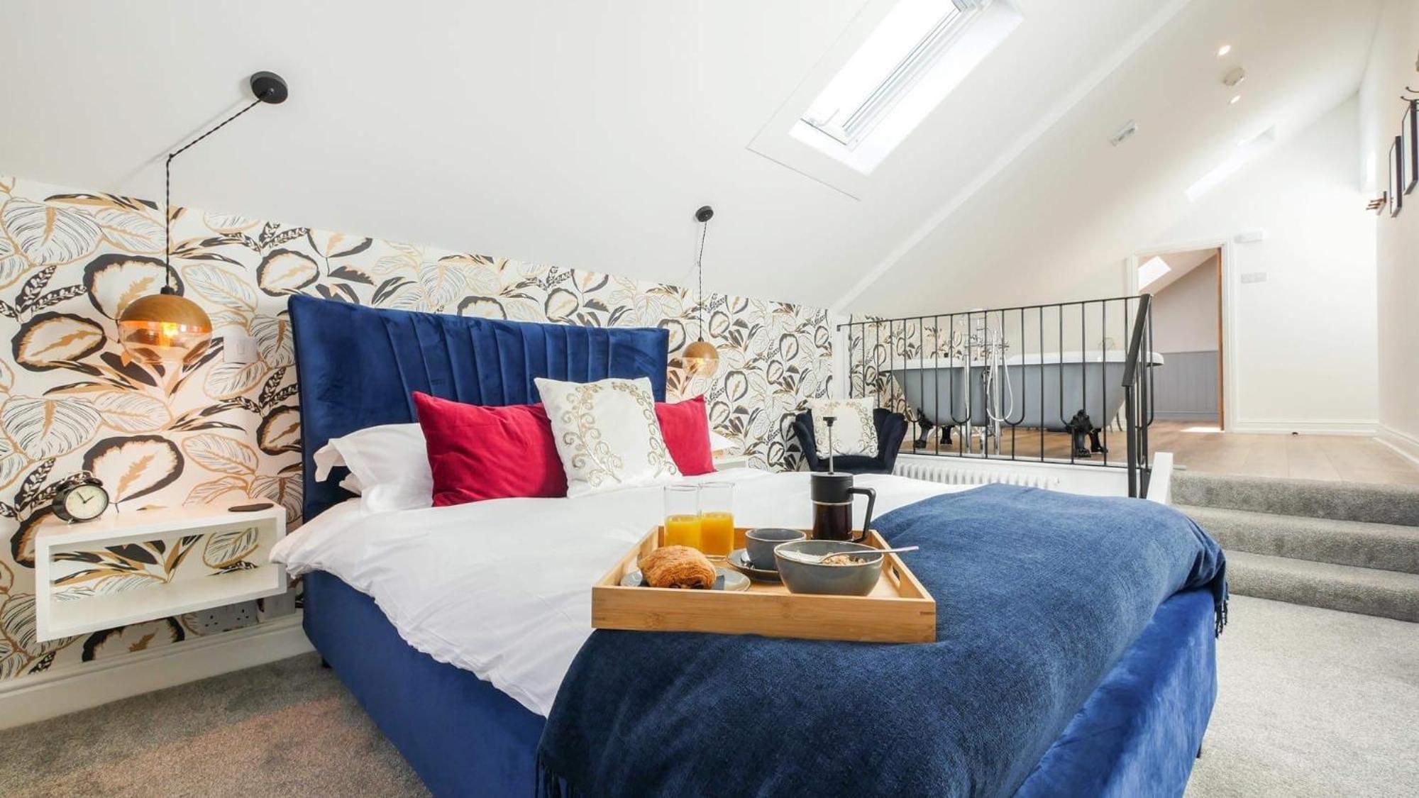 The Greenhead Hotel 외부 사진