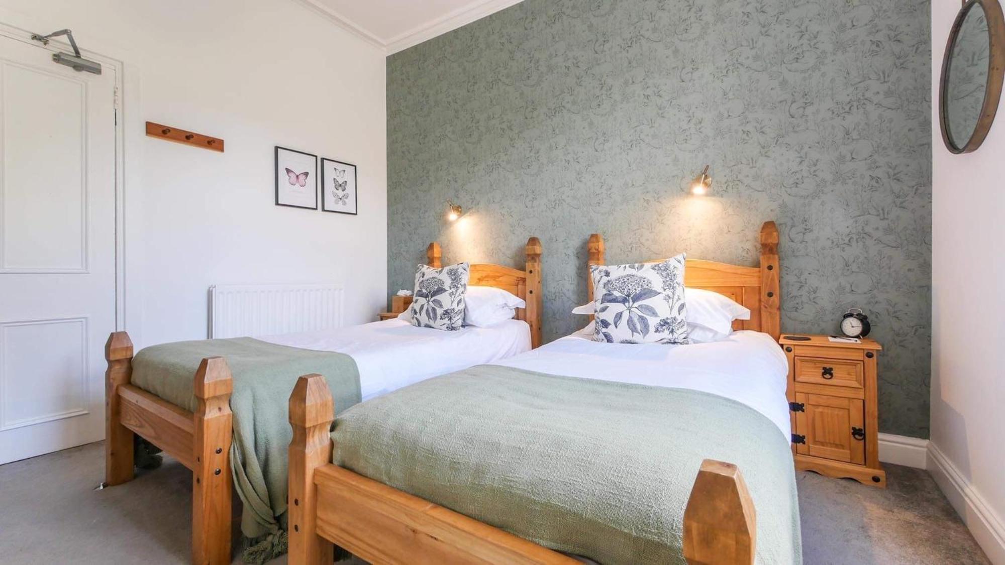 The Greenhead Hotel 외부 사진
