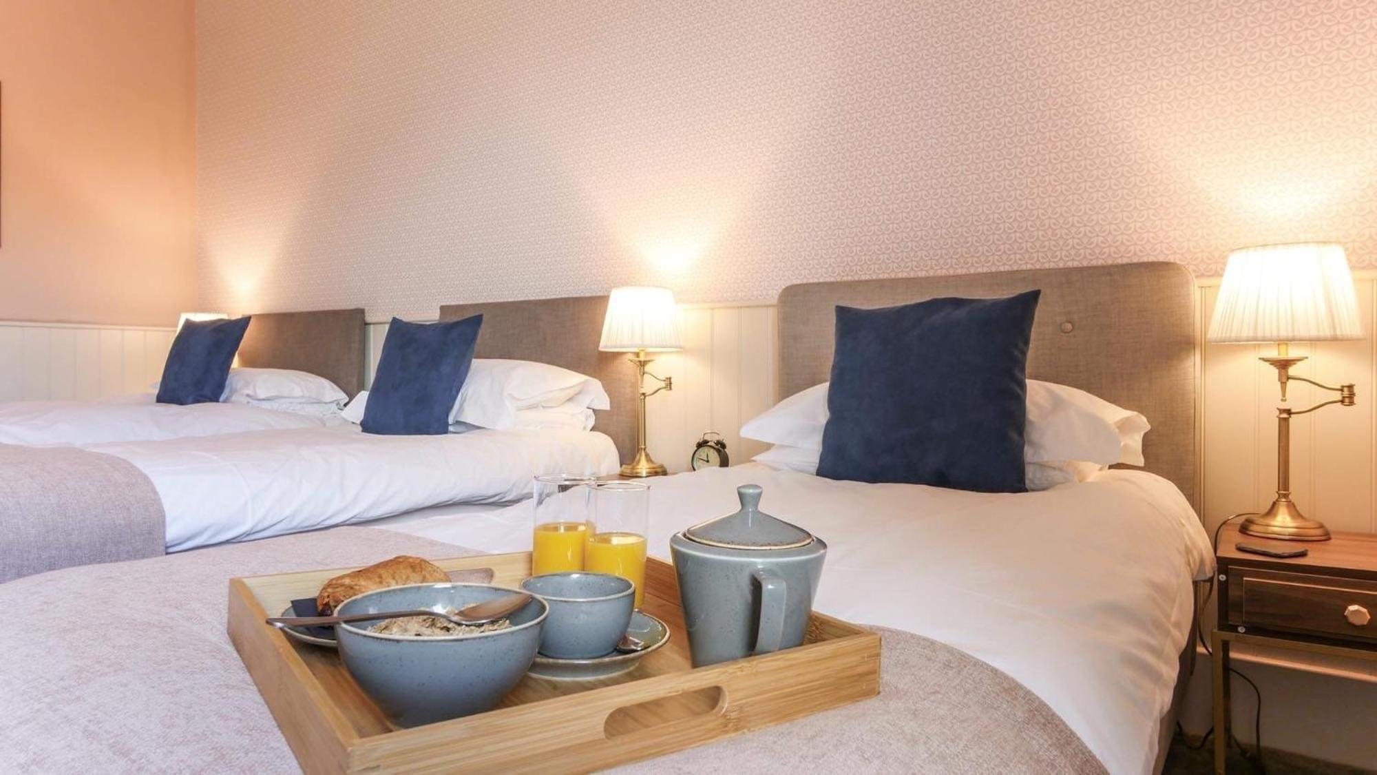 The Greenhead Hotel 외부 사진