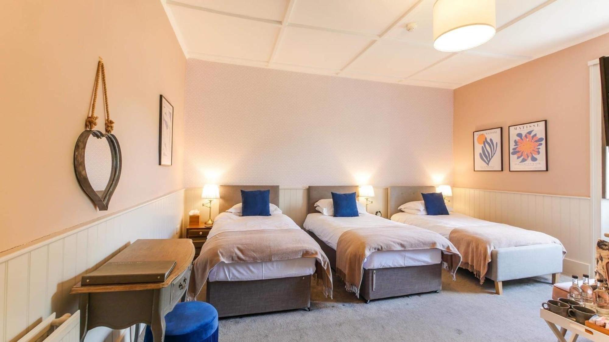 The Greenhead Hotel 외부 사진