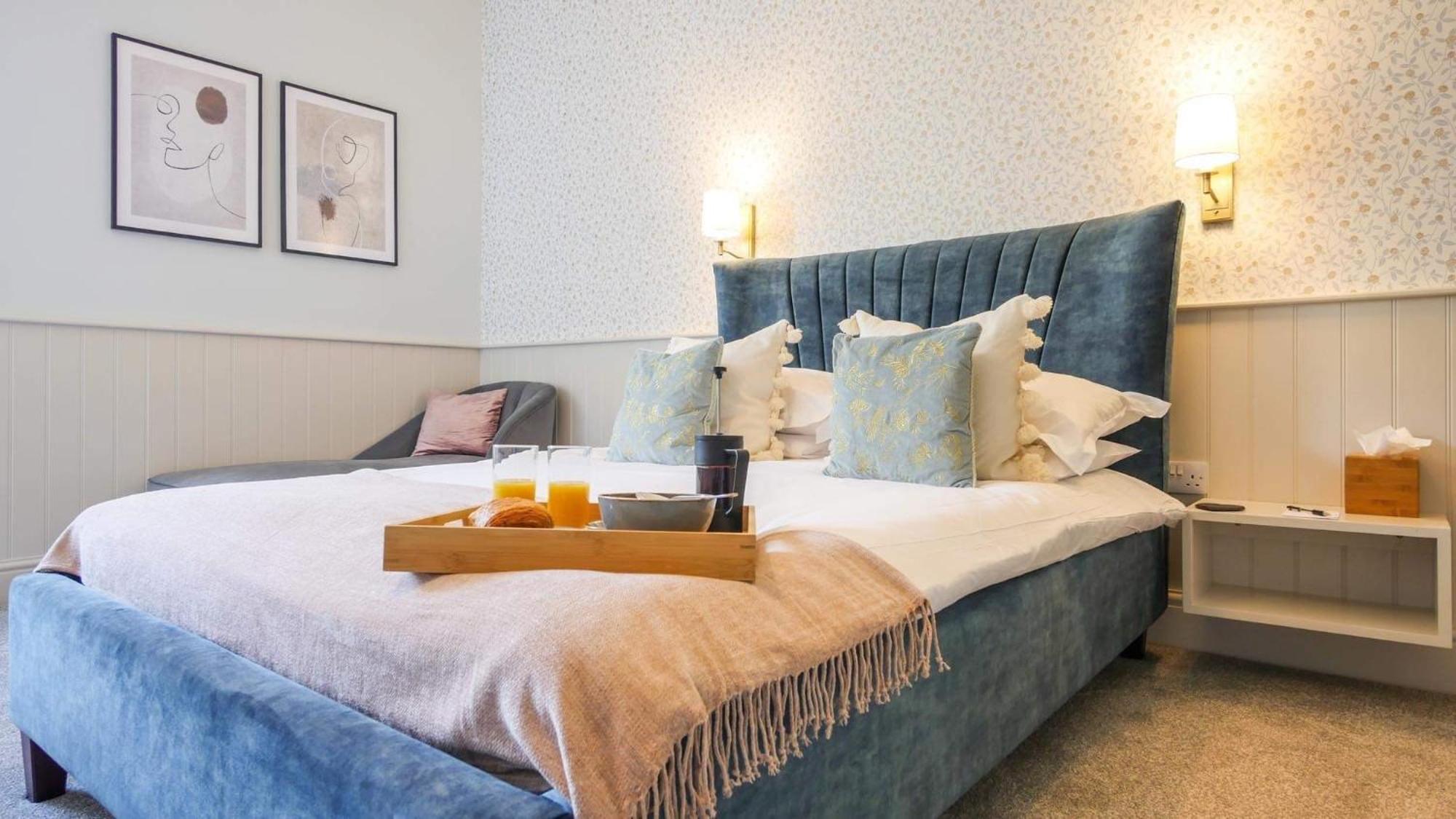 The Greenhead Hotel 외부 사진