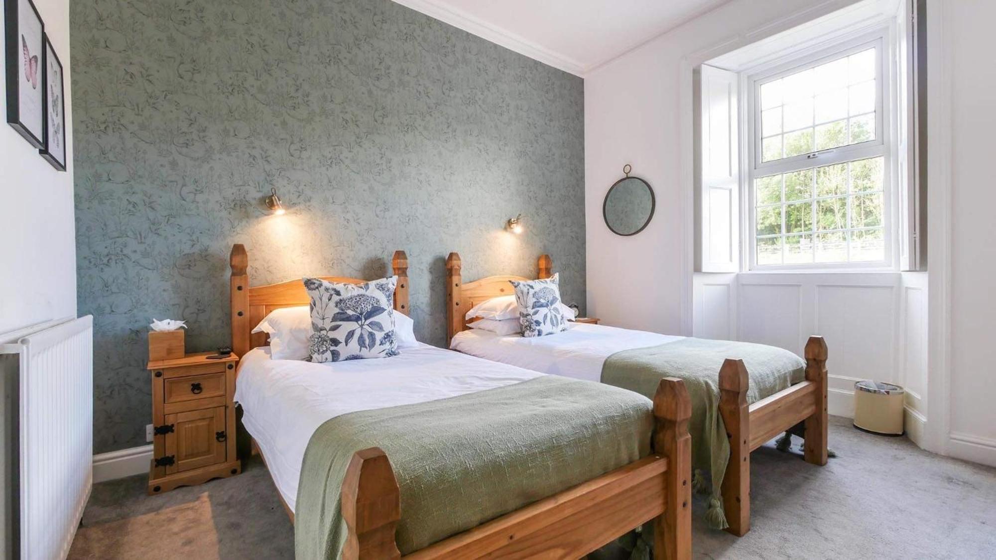 The Greenhead Hotel 외부 사진