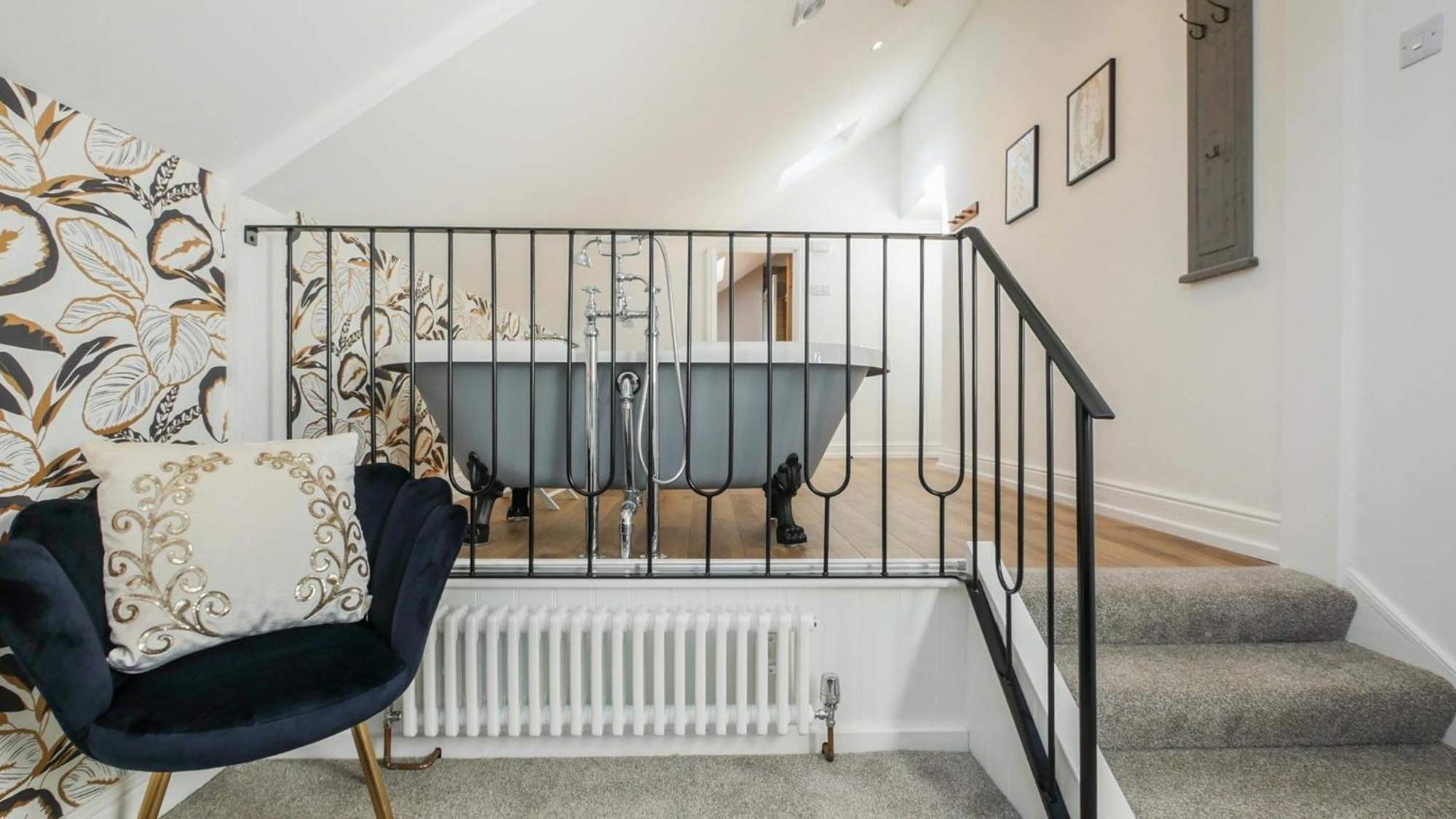 The Greenhead Hotel 외부 사진