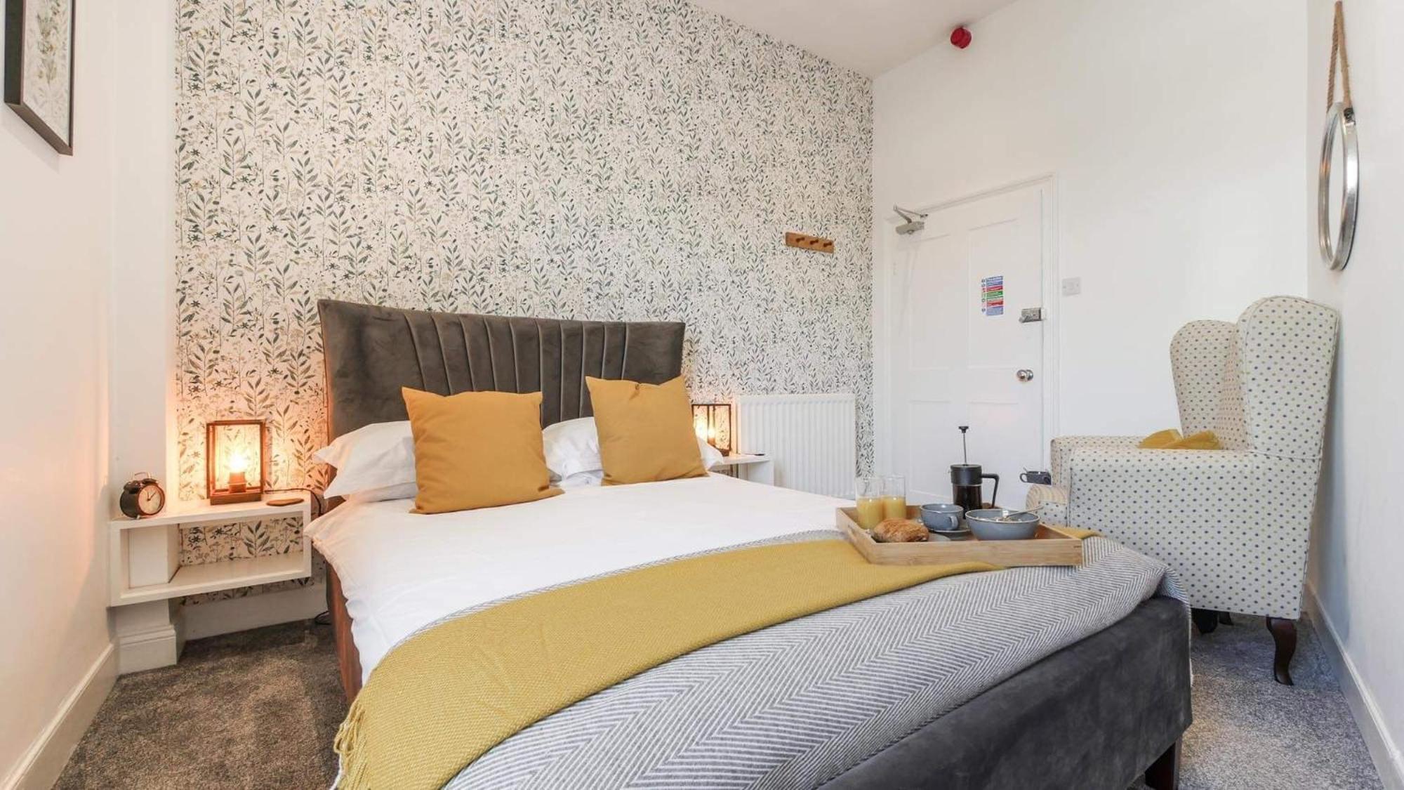 The Greenhead Hotel 외부 사진