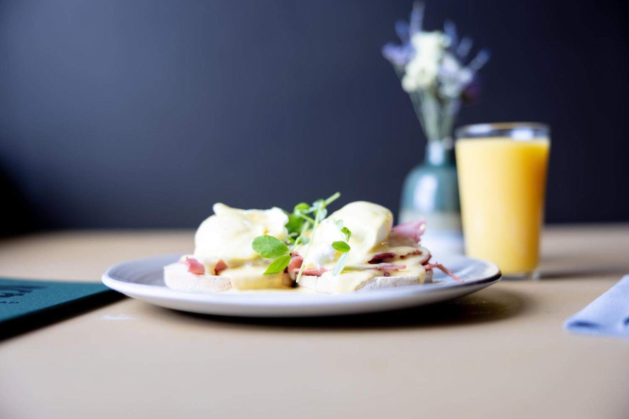 The Greenhead Hotel 외부 사진