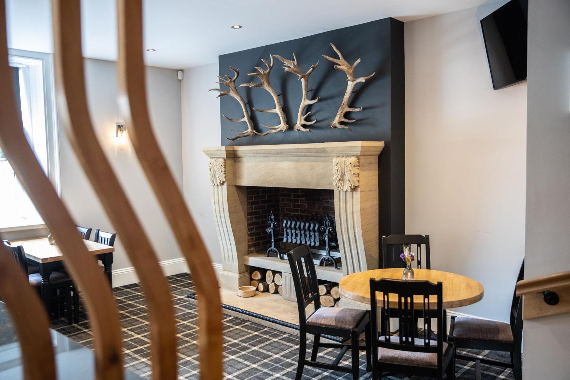 The Greenhead Hotel 외부 사진