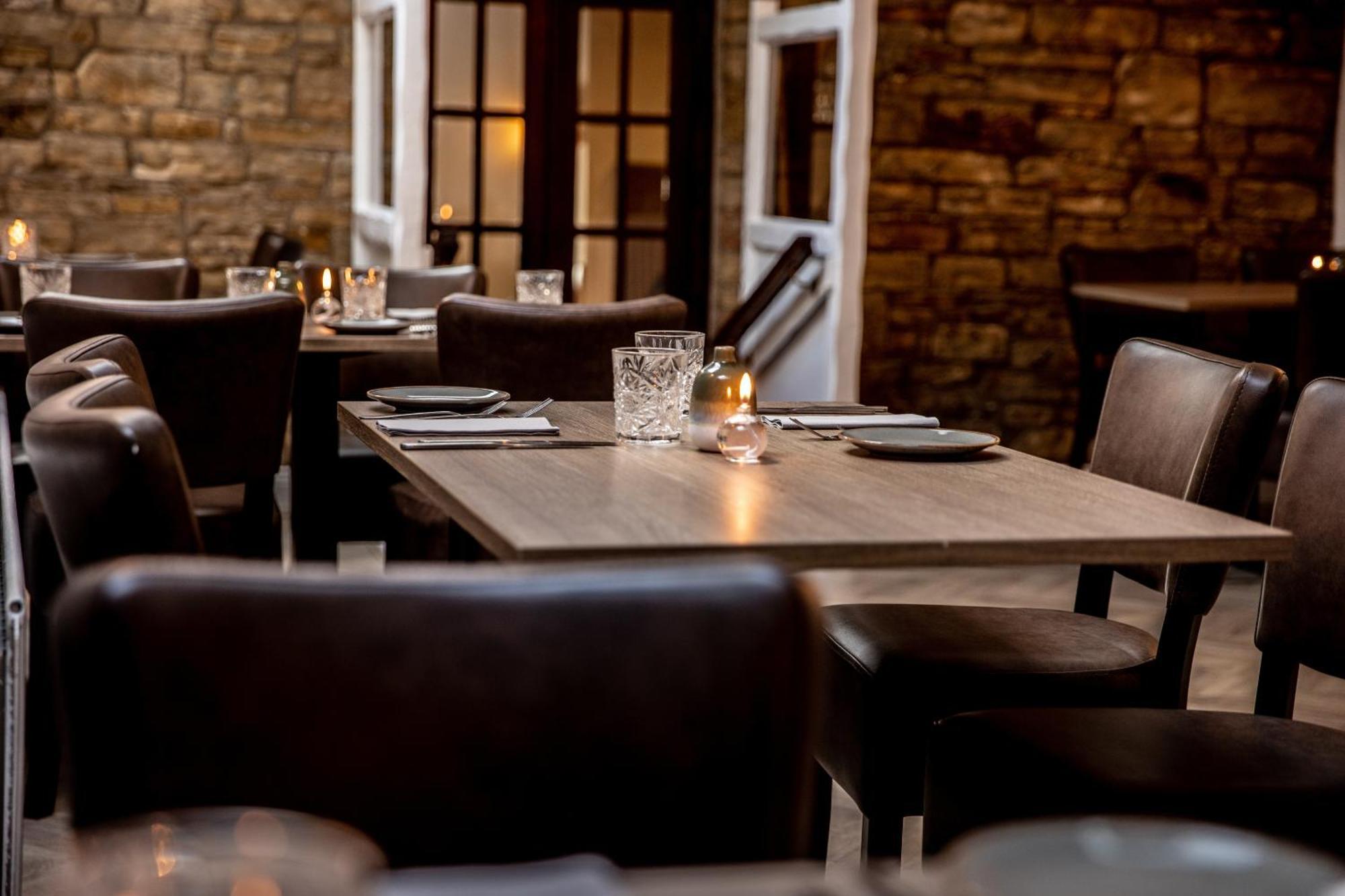 The Greenhead Hotel 외부 사진